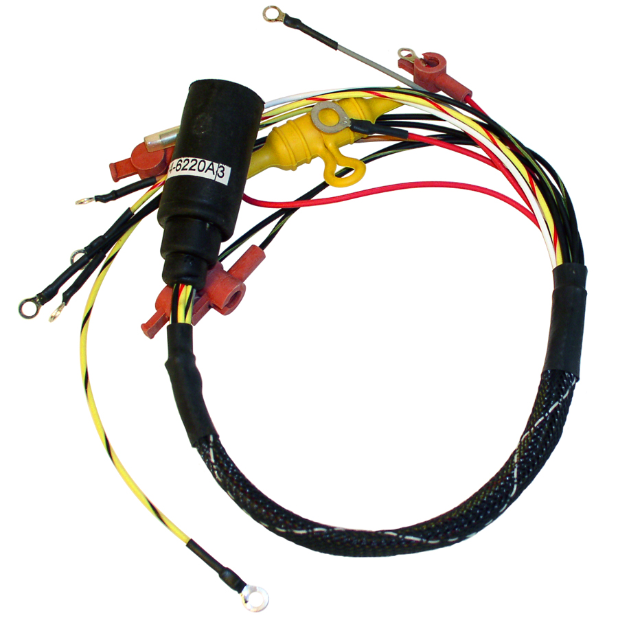 CDI Electronics CDI Electronics CDI414-6220A 3
414-6220A 3